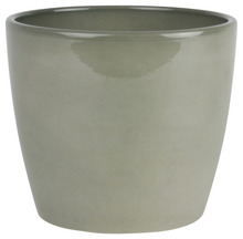 Potteskjuler Maja grågrøn Ø20 cm
